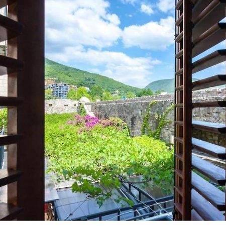 Apartment Danka Budva Buitenkant foto