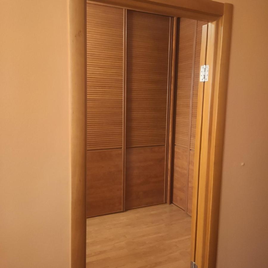 Apartment Danka Budva Buitenkant foto