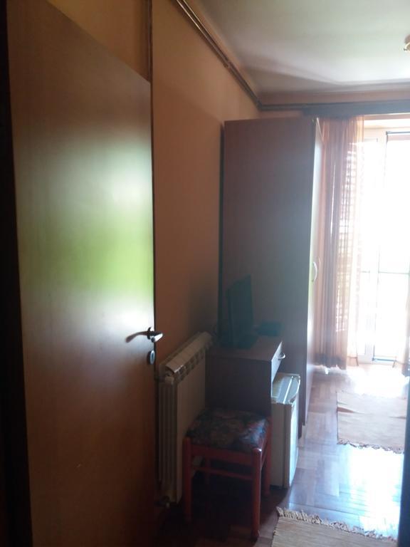 Apartment Danka Budva Buitenkant foto